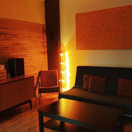 Zalais Namins Apartment Ventspils Ngoại thất bức ảnh