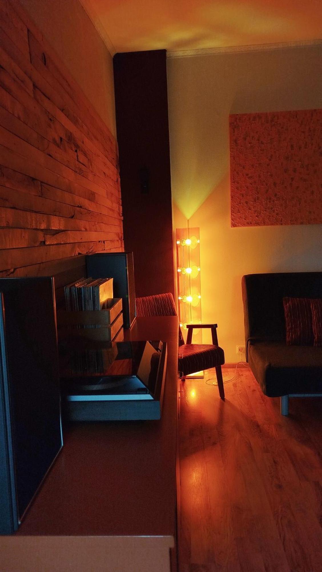 Zalais Namins Apartment Ventspils Ngoại thất bức ảnh
